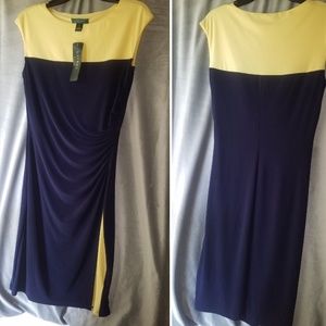 Lauren ralph lauren dress